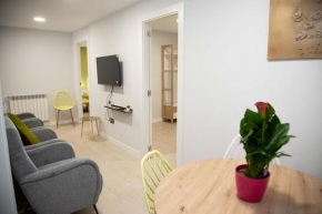 Pregonero Urban Suites - Verde